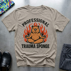Professional trauma sponge T-Shirt