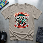 Night shift circus T-Shirt