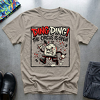 Ding ding, the circus is open T-Shirt