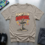 Pimped On Rounds T-Shirt