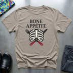 Bone appetite T-Shirt