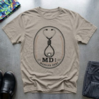 MD: Massive Debt T-Shirt