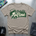 Probably Fine T-Shirt