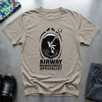 Airway Management Specialist T-Shirt