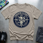Navigating the chart T-Shirt