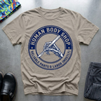 Human body shop T-Shirt