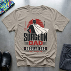 Surgeon Dad 2 T-Shirt