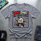 Ding ding, the circus is open T-Shirt