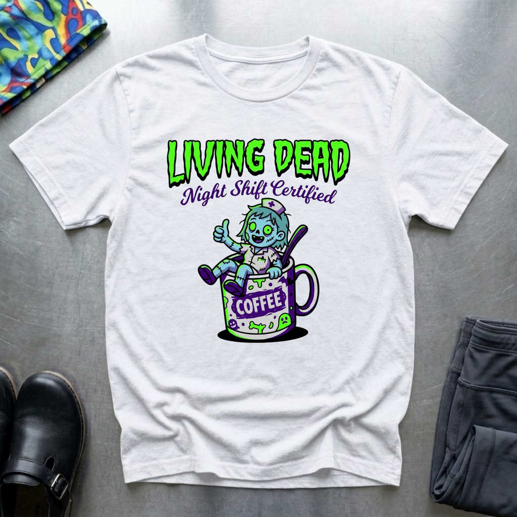 Living dead T-Shirt