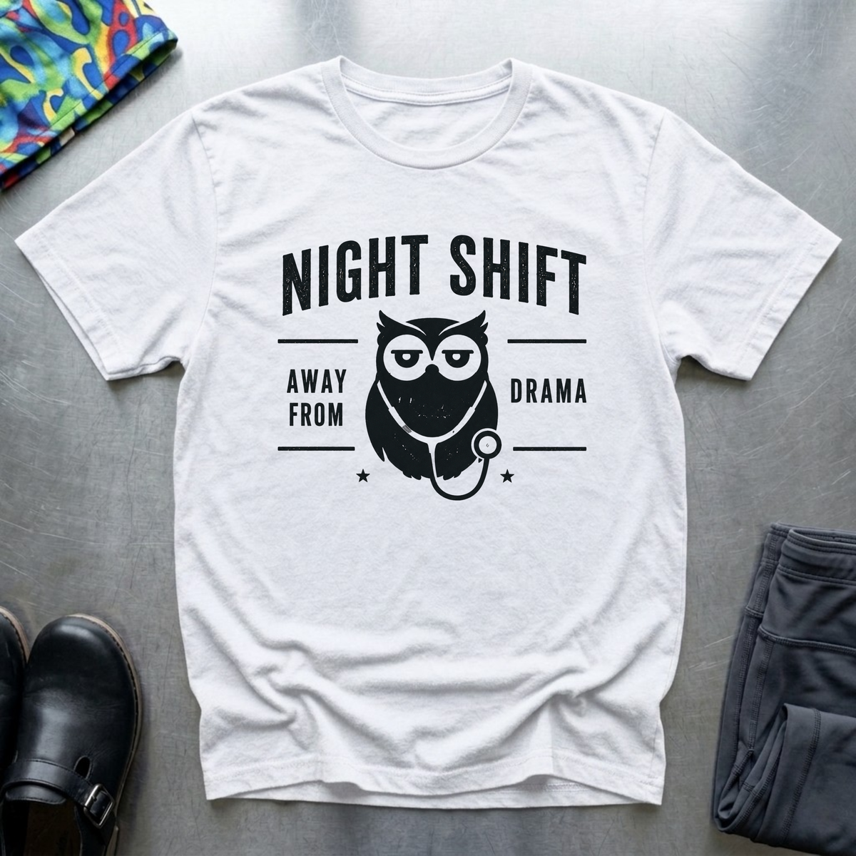 Away From Drama T-Shirt