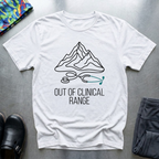 Out Of Clinical Range T-Shirt