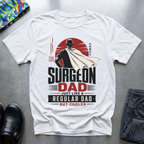 Surgeon Dad 2 T-Shirt