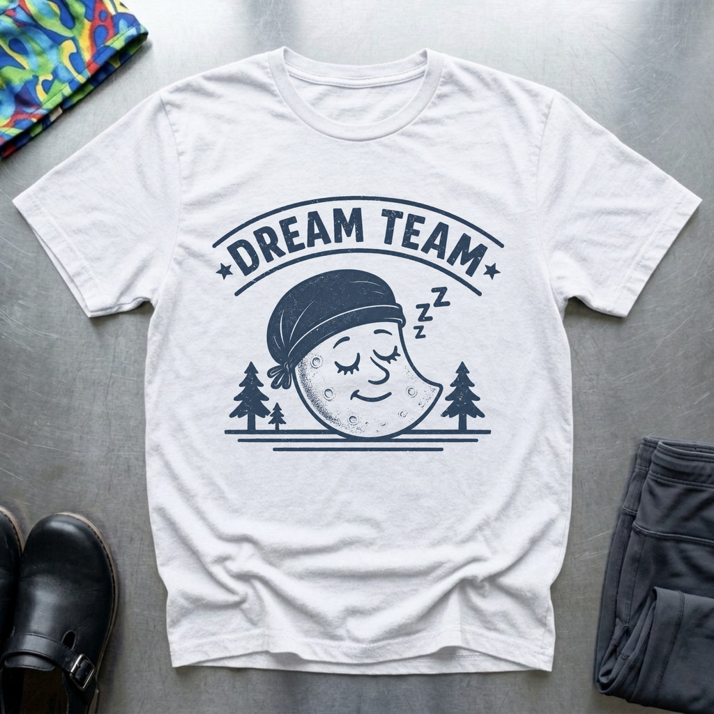 Dream Team T-Shirt