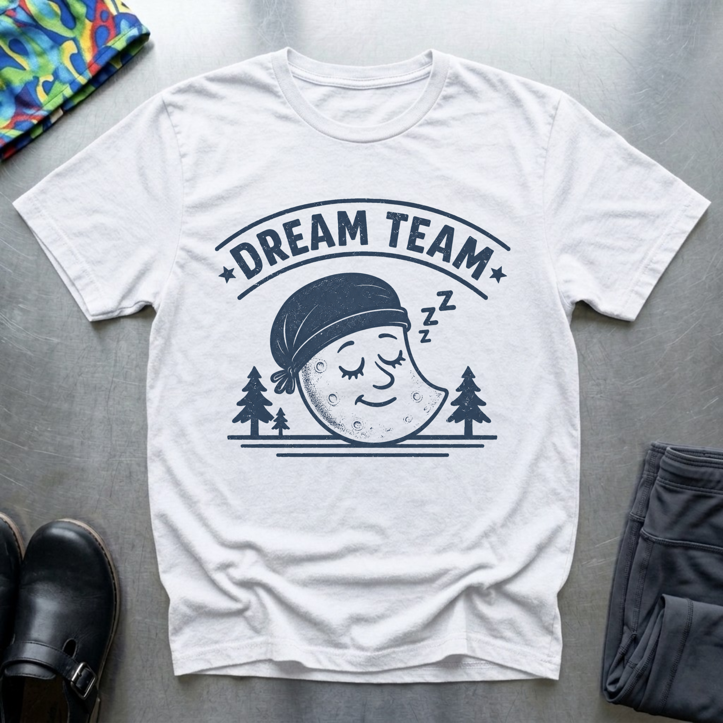 Dream Team T-Shirt