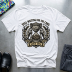 Still waiting for the labs T-Shirt