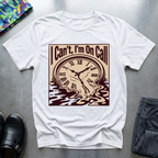 I Can’t, I’m Oncall T-Shirt