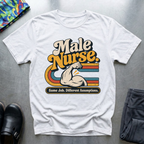 Same Job, Different Assumptions T-Shirt