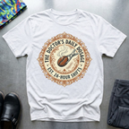 The doctor’s daily dosage T-Shirt