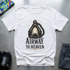 Airway To Heaven T-Shirt
