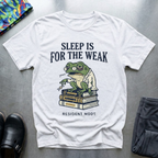 Sleep is for the week T-Shirt