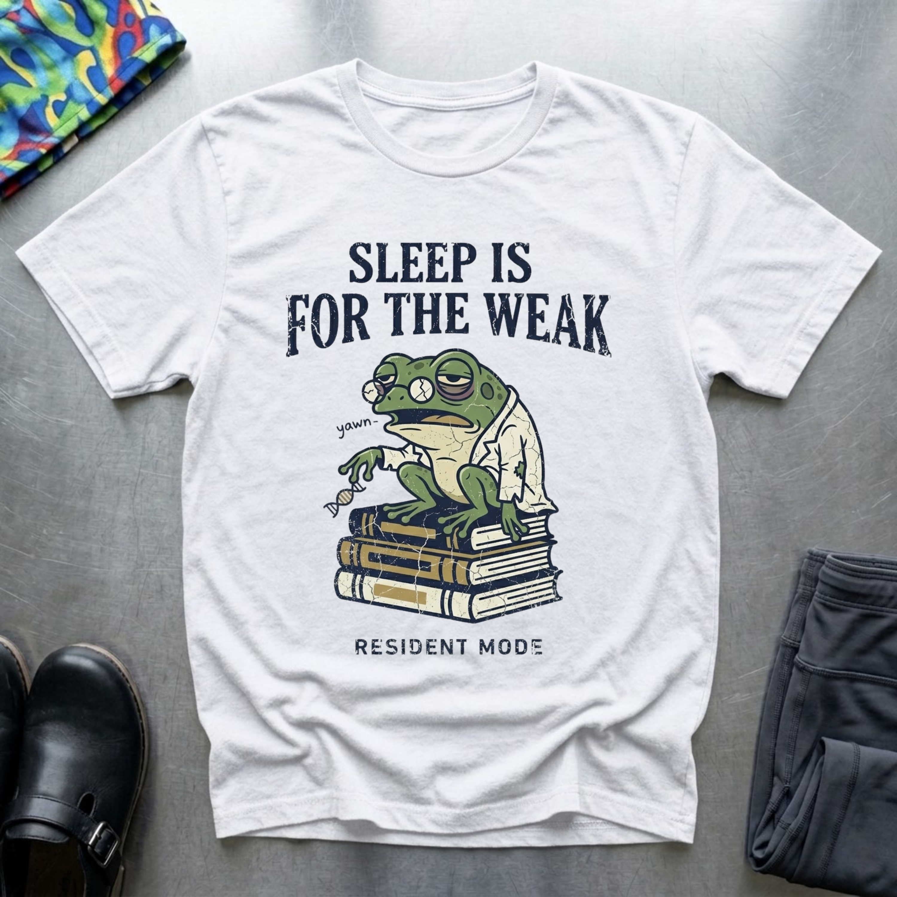Sleep is for the week T-Shirt