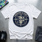 Navigating the chart T-Shirt