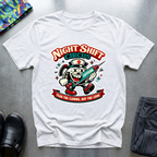 Night shift circus T-Shirt