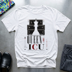 Queen of ICU T-Shirt