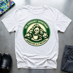 The emergency department, abandon hope all ye who enter T-Shirt