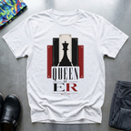 Queen of ER T-Shirt