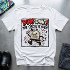 Ding ding, the circus is open T-Shirt