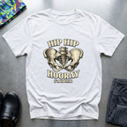 Hip Hip Hooray T-Shirt