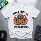 Professional trauma sponge T-Shirt