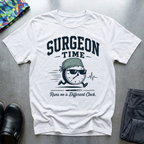 Surgeon Time T-Shirt