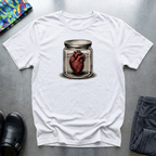 Contained Heart T-Shirt