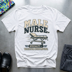 Whatever Needs Moving T-Shirt
