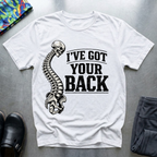 I’ve Got Your Back T-Shirt