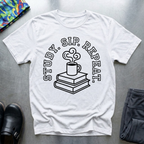 Study.Sip.Repeat T-Shirt