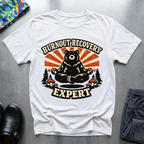 Burnout Recovery Expert T-Shirt