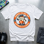 Pharmacy: the legal trap T-Shirt