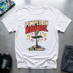 Pimped On Rounds T-Shirt
