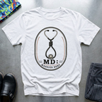 MD: Massive Debt T-Shirt